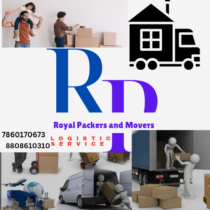 packers movers