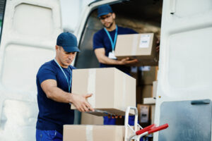 PACKERS AND MOVERS