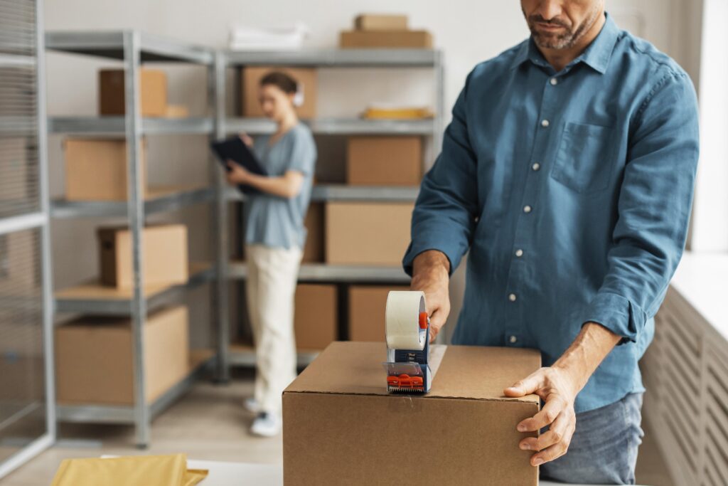 HOME PACKERS MOVERS